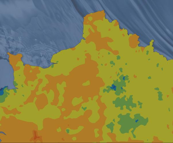 Bulletin de situation hydrologique