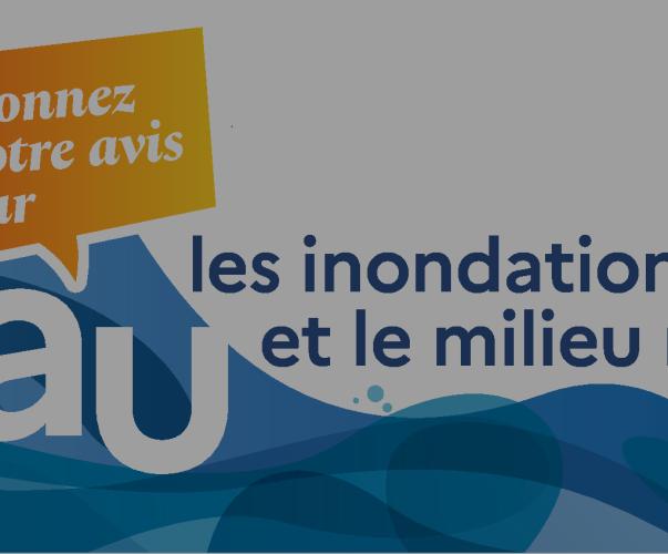 consultation avis SDAGE PRGI