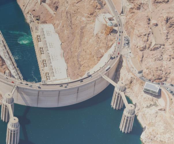 ressource eau barrage ressource eau barrage