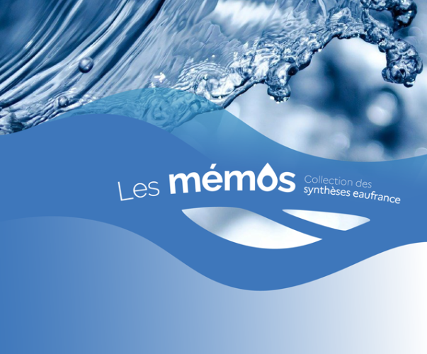actu memo reseau eau potable