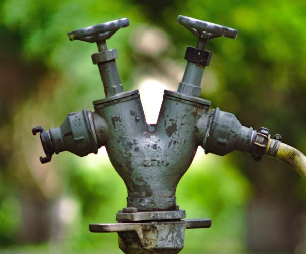 gestion durable de l'eau