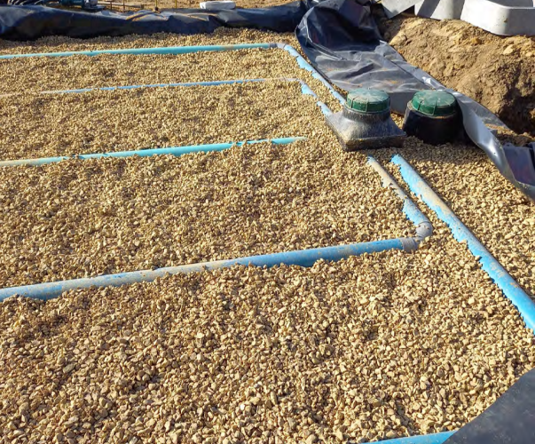 État des lieux des Spanc, services publics d’assainissement non collectifs