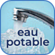 Eau potable Eau potable Résultats du contrôle sanitaire de la qualité de l’eau potable en ligne, commune par commune
