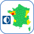 Vigilance Météo-France Vigilance Météo-France