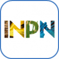 INPN Inventaire National du Patrimoine Naturel Logo