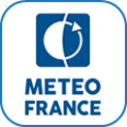 Météo-France logo