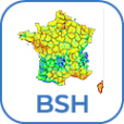 BSH logo BSH logo