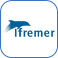 Ifremer logo