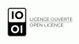 Licence Ouverte / Open License