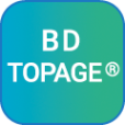 BD TOPAGE, référentiel hydrographique