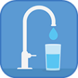 Eau potable Résultats du contrôle sanitaire de la qualité de l’eau potable en ligne, commune par commune