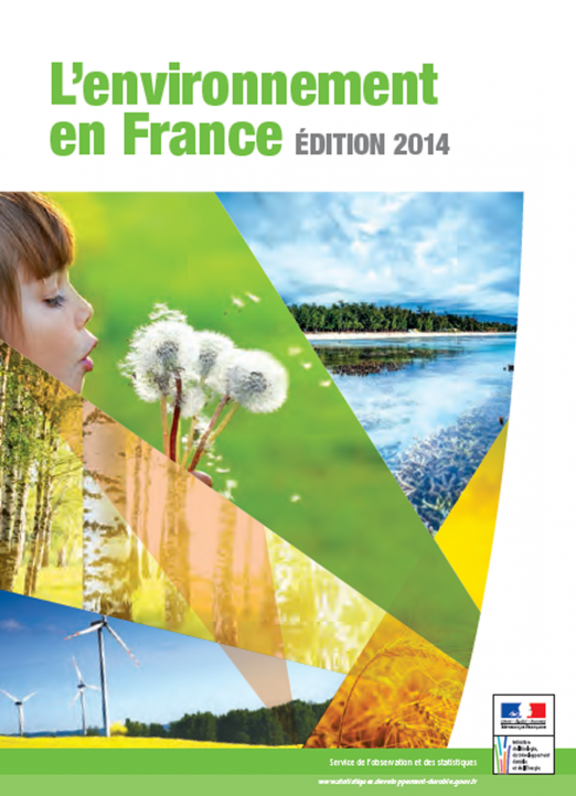 L'environnement en France (édition 2014)