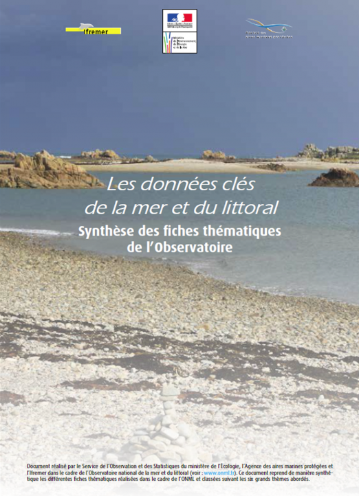 Le littoral : chiffres-clés (édition 2012)