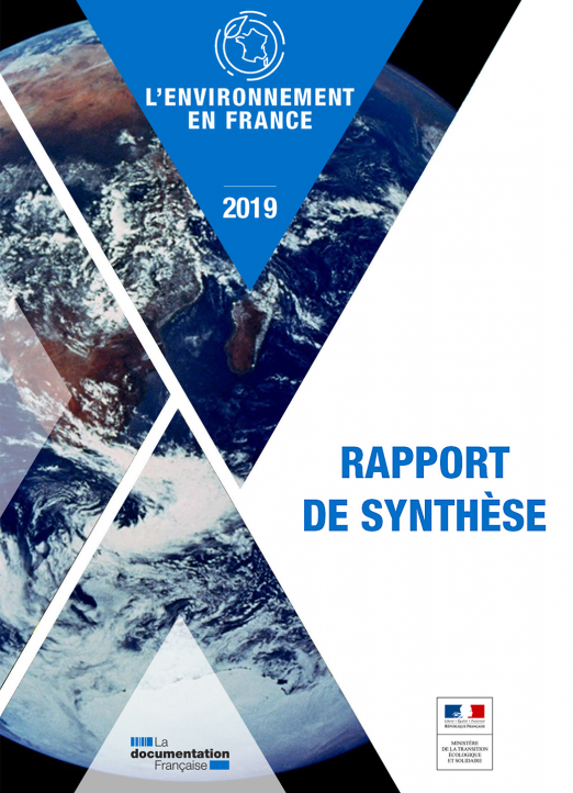 L’environnement en France en 2019 - Rapport de synthèse