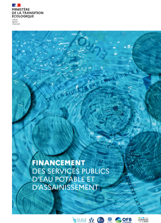 financement eau assainissement