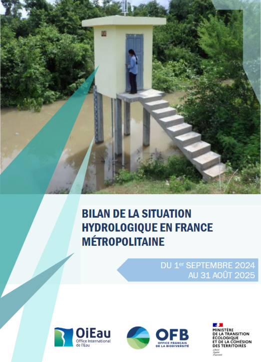 BSH annuel de septembre 2024 à aout 2025