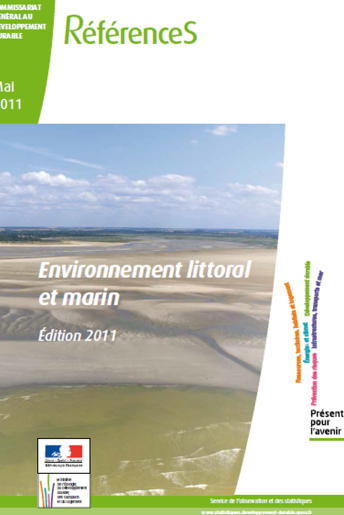 Environnement littoral et marin (Édition 2011)