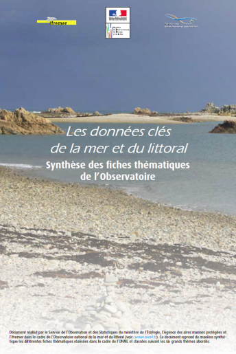 Le littoral : chiffres-clés (édition 2012) Le littoral : chiffres-clés (édition 2012)