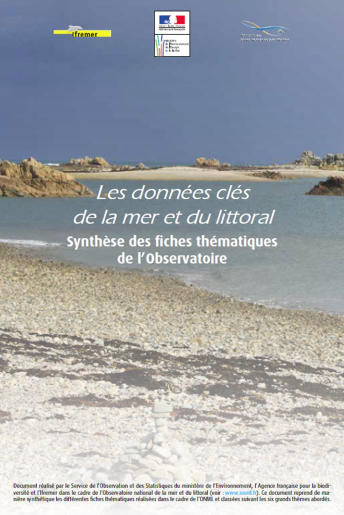 Le littoral : chiffres-clés (édition 2017)