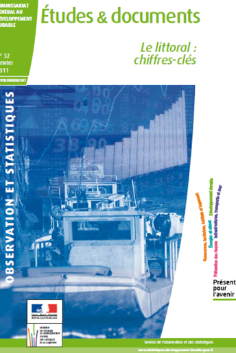 Le littoral : chiffres-clés (édition 2011)
