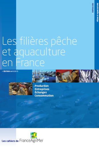 Les chiffres-clés de la filière pêche et aquaculture (données 2014)