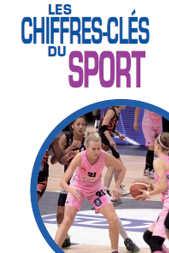 Vignette de la synthèse Chiffres-clés du sport (données 2012) Vignette de la synthèse Chiffres-clés du sport (données 2012)