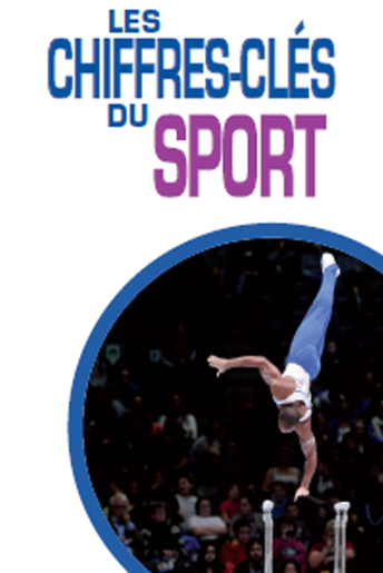 Vignette de la synthèse Chiffres-clés du sport (données 2013) Vignette de la synthèse Chiffres-clés du sport (données 2013)