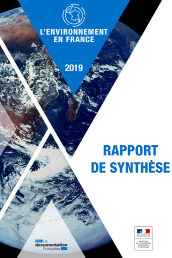 L’environnement en France en 2019 - Rapport de synthèse