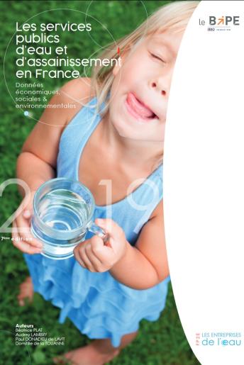 Les services publics d’eau et d’assainissement en France - Données économiques, sociales et environnementales 7e édition Les services publics d’eau et d’assainissement en France - Données économiques, sociales et environnementales 7e édition