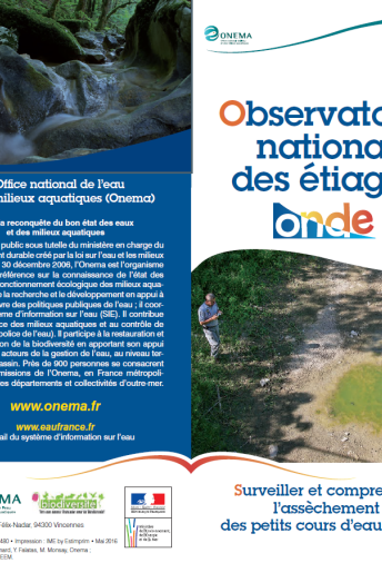 Visuel Plaquette Onde