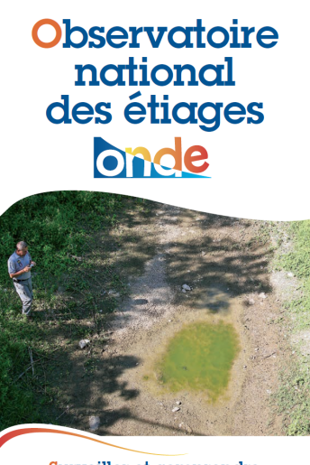 Visuel Plaquette protocole terrain Onde